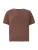 VERO MODA Shirt ‘VMFILLI’  chocoladebruin