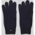 Tommy Hilfiger handschoenen van katoenmix met wol