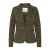 Blazer voor dames Ichi Ihkate Jacquard Bl4