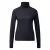 Casual Rolled Neck Viscose Blend Sweater Dames s.Oliver