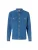 Denim Project Overhemd ‘ DPLoose ‘  blauw denim