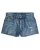 G-STAR Broek ‘True’  blauw denim