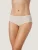 zd ZERO DEFECTS Broekje ‘Circe soy fiber hipster panties’  natuurwit