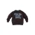 Z8 mini sweater Janoah donkerbruin