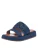 BALDININI Muiltjes  blauw