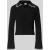 Noisy May slim fit poloshirt in tricotlook model ‘CAITLYN’