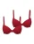 JOOP! BH ‘Beautiful’  rood