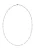 faina Ketting  zilver