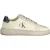 Ck Lage Sneakers Minimalistisch Ontwerp
