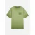 Scotch & Soda relaxed T-shirt groen