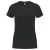 Roly Dames/Dames Capri T-Shirt (Donker lood)