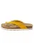 Bayton Teenslippers ‘Lucca’  curry
