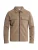 Cast Iron Regular Fit Interlock Csw2609436 Vest 8026 Walnut