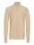 INDICODE JEANS Gebreid vest ‘ Jadan ‘  beige