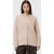AllSaints Rubi Emb Cardi Pearl White