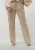 Resort Finest Cargobroek Dames Satin Cargo Pants,