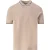 The Blueprint polo met korte mouwen