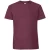 Fruit of the Loom Heren iconic 195 premium ringspun katoen t-shirt