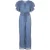 Freebird Jumpsuit joanne f-jer-plis