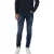 No Excess Denim, tapered 712, dark, stretch dark denim
