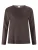 CASH-MERE.CH Trui  taupe