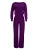 Winshape Jumpsuit ‘ JS101LSC ‘  pruim