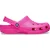 Crocs Cr10001-6tw classic pink crush