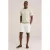 WE Fashion regular chino short