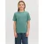 JACK & JONES JUNIOR T-shirt mintgroen