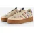POSH by Poelman POSH by Poelman Sneakers beige Synthetisch