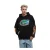 Oversized hoodie multi-logo Upscale Florida Gators
