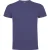 Roly Heren Dogo Premium T-Shirt (Denim Blauw)
