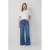 s.Oliver – female – Jeans Suri / regular fit / high rise / wide leg