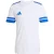 Adidas Heren squadra 25 t-shirt