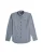 G-STAR Overhemd ‘Bristum 2.0 Slim Shirt’  blauw