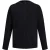 Under Armour Jongensjas met capuchon, effen, normale pasvorm (Zwart)