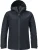 Schöffel Outdoorjas ‘Wildkar’  blauw