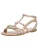 Liu Jo Sandalen met riem  nude
