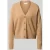 Christian Berg Woman Vest met knoopsluiting