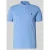 Polo Ralph Lauren Slim fit poloshirt van katoenmix