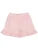 Müsli by GREEN COTTON Broek  rosa / wit