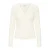 Dames-T-shirt met lange mouwen Ichi Lacey 2