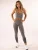 Divina Sportbroek ‘Four’  grijs