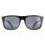Hugo van Hugo Boss Rectangle Mannen Zwart Grijs HG 1194/S