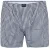 Steppin’ Out Boxershort Vichy Navy