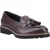 Hush Puppies Ginny Leather Dames Plummer Wijdte Loafers