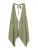 Bershka Top  kaki