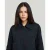 G-STAR jumpsuit met ceintuur – donkerblauw