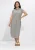 Penn & Ink Maxi Jurk Dames Dress,