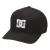 Snapback pet DC Shoes Star Tx